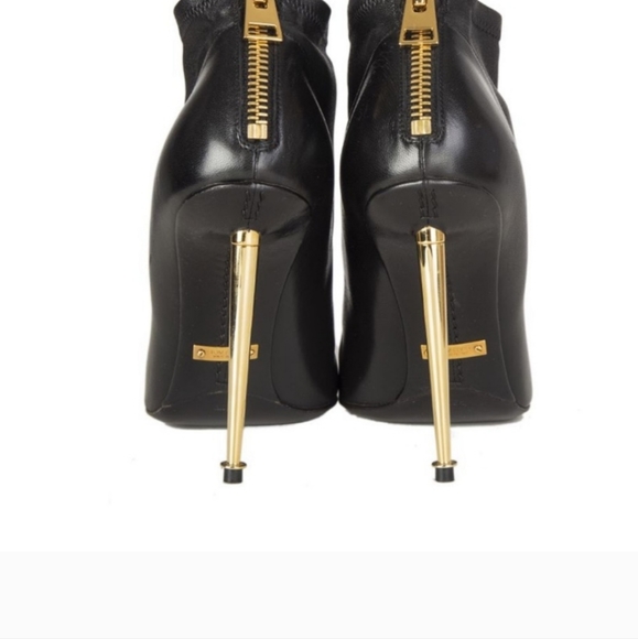Tom Ford boots size 37 - Picture 2 of 7